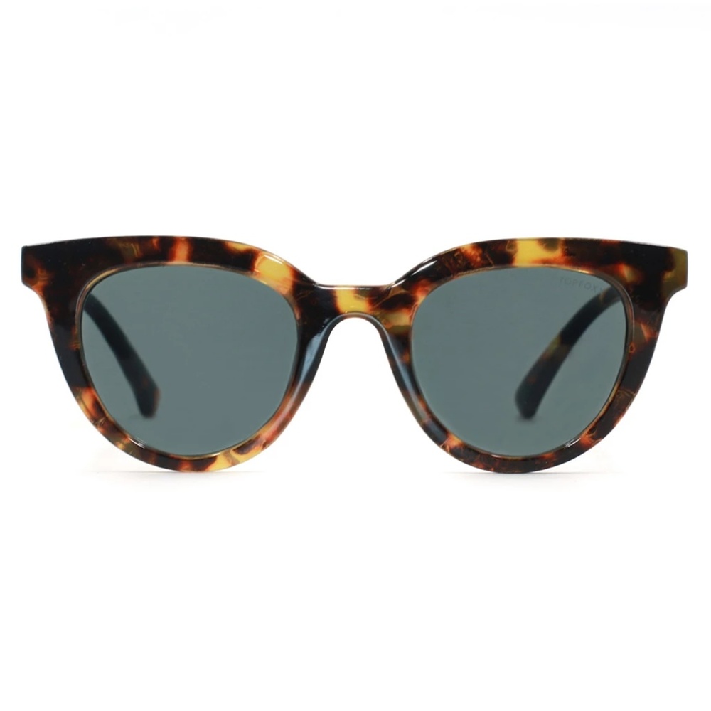 3 Tortoise Sunglasses | BRITTANY | TOPFOXX